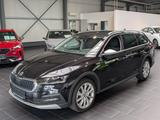 Skoda Octavia Combi 2.0 TDI DSG 4x4 Scout 8-fach PDC - Skoda Octavia Gebrauchtwagen in Mannheim