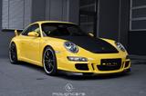Porsche 997 911 GT3 Aerokit Original - Porsche: 911 Gt3