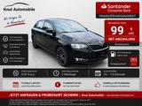Skoda Rapid Emotion Plus *2.Hd*AHK*Pano*Navi*GARANTIE - gebrauchte Skoda Rapid aus dem Jahr 2016