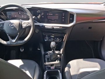 Opel Mokka - 5