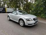Audi TT. Vollausstattung - Audi A4: Vollausstattung