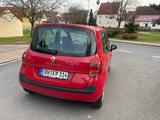 Renault Modus Expression 1.5 dCi 65 Renault eco2 Exp... - Renault Modus Gebrauchtwagen in Nürnberg
