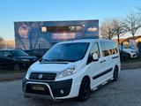 Fiat Scudo Panorama Executive L2H1 165 Multijet - Fiat Scudo 9-Sitzer