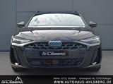 Audi A6 QUATT.S-LINE EDIT. ONE PANO/LUFT/AHK/21"SPORT - Audi A6: Braun, Leder