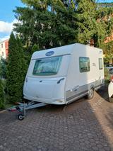 Caravelair 372 - Caravelair Wohnwagen gebraucht