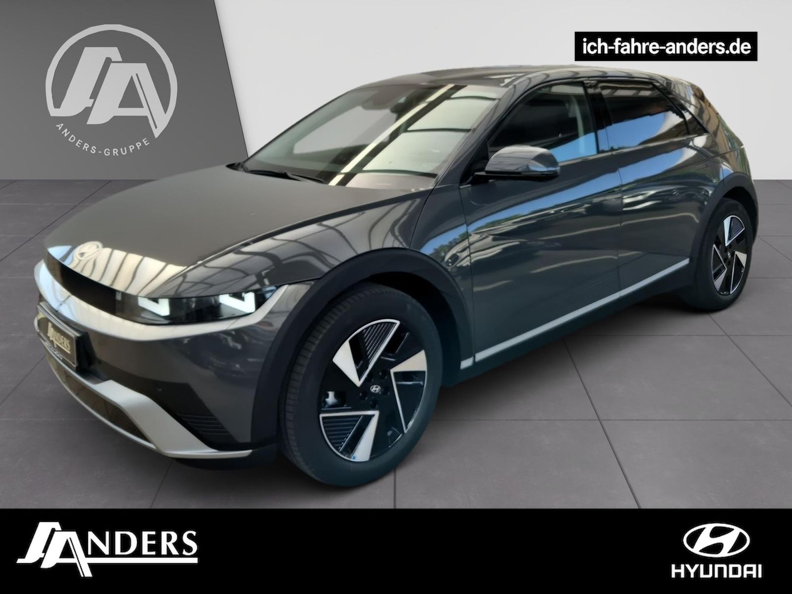 Hyundai IONIQ 5