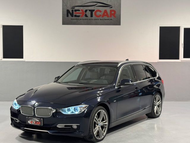 BMW Bmw 320d xDrive Touring Modern Automatico !