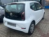Volkswagen up! move up! - gebrauchte Kleinwagen in Leverkusen