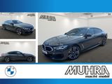 BMW M850i xDrive Gran Coupe DA Prof. Pano Sitzlüft.