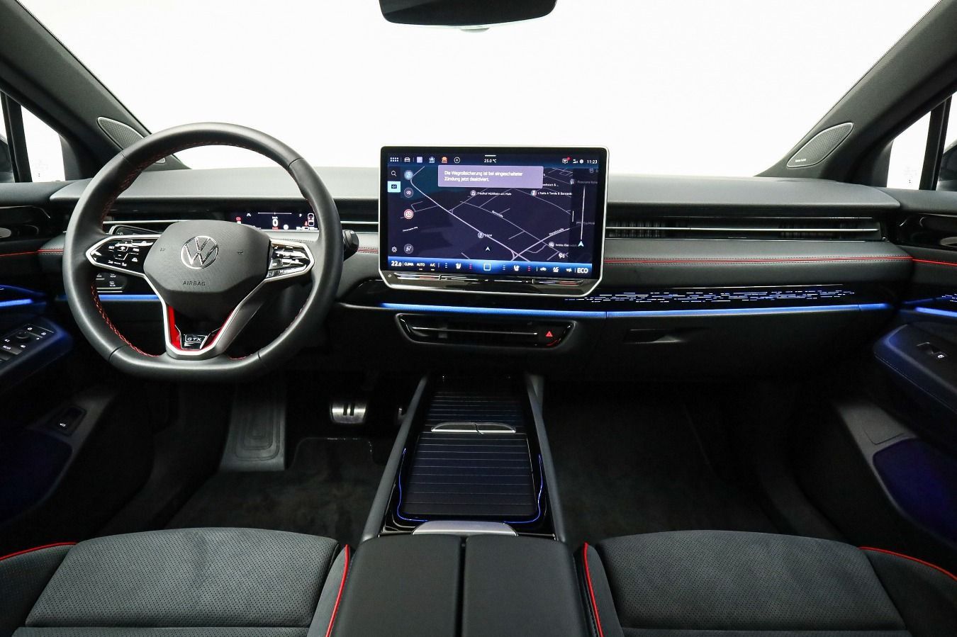 Volkswagen ID.7 - Bild 14