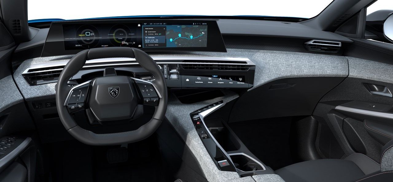 Peugeot 3008 - Bild 4