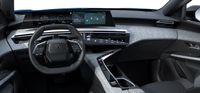 Peugeot 3008 - Vorschau Bild 4