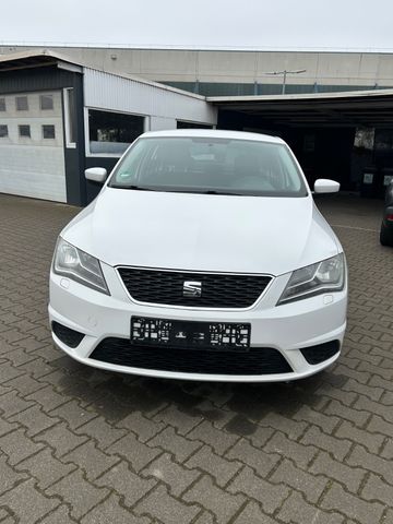 Seat Toledo Reference 4You