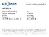 Audi SQ7 SUV TFSI 373 kW tiptronic - Audi SQ7 Neuwagen