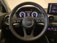 Audi Q2 - Vorschau Bild 11