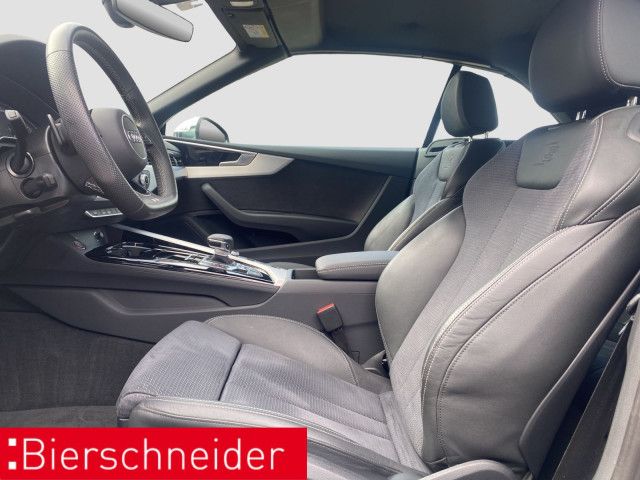Audi S5 - Bild 10