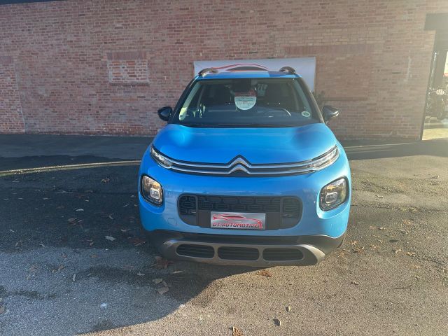 Citroën Citroen C3 Aircross C3 Aircross PureTech 110 S&S