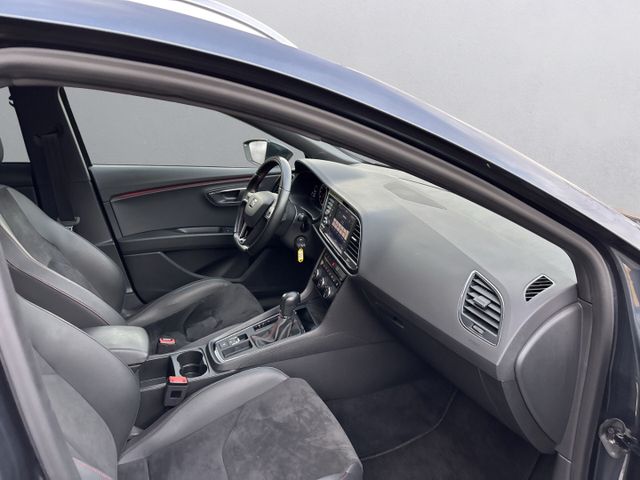 Leon ST FR 1,5 TSI *Pano+ACC+Navi+LED+DAB+SHZ*