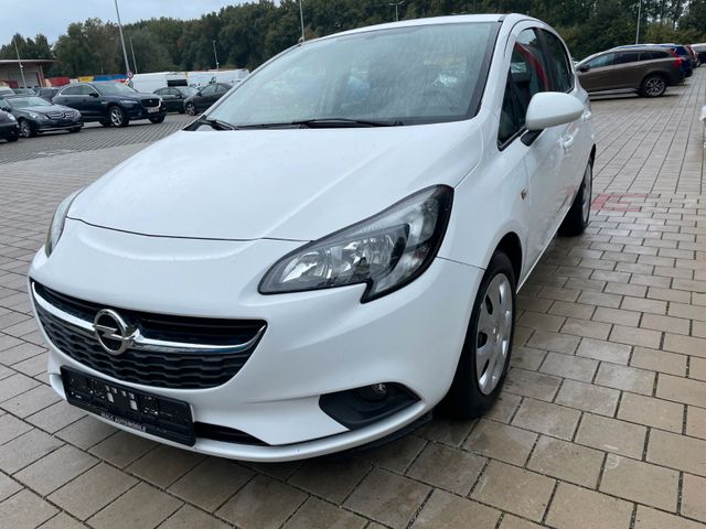 Fahrzeugabbildung Opel Corsa E Edition ecoFlex (Tüv&Insp. Neu)