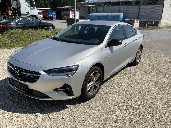 Opel Insignia 2.0 CDTI Business, EU6d Grand Sport