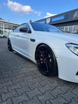 BMW 650 Gran Coupé xDrive  KUNDENAUTO, MOTORSCHADEN - BMW: Unfallwagen