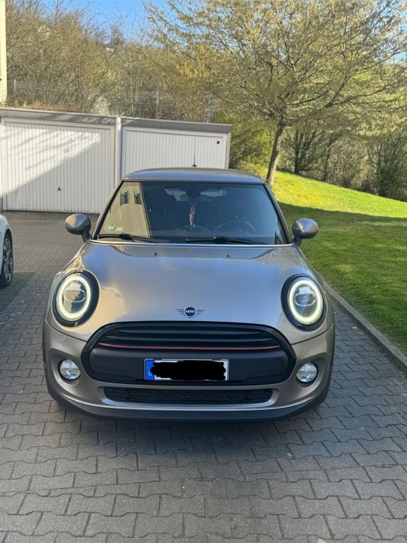 Image of MINI ONE