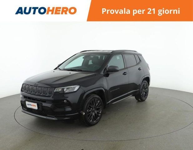 Jeep JEEP Compass 1.6 Multijet II 2WD 80° Anniversari