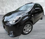 Renault Twingo Night & Day Pano&Klima+1A Sorglospaket - Renault Twingo: Night Day