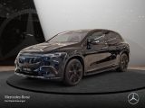 Mercedes-Benz EQS 680 SUV Maybach/Night Series/First Class/HuD - Mercedes-Benz EQS SUV in Frankfurt (Main)