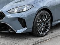 BMW 220 Gran Coupé - Vorschau Bild 3