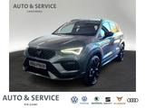 Cupra Ateca Edition VZ 2.0 TSI DSG 4Drive*NAVI*AHK*CAM - Cupra Ateca: Edition Vz