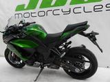 Kawasaki Ninja 1000 SX Tourer Quickshifter - KAWASAKI 1000SX