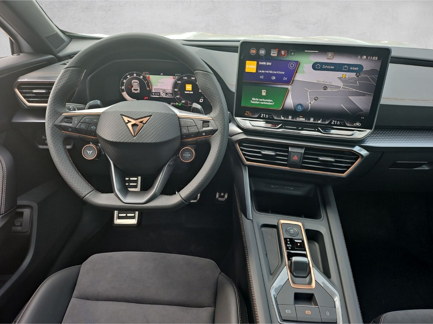 Cupra Formentor - Bild 12