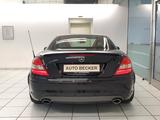 Mercedes-Benz SLK 280 AMG Line Designo 2.Hand  Leder BiXenon - Mercedes-Benz: Slk Designo