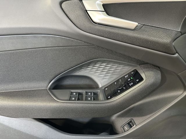 A5 Limousine TDI LED+KAMERA+VCP+PDC+ACC+MMI PLUS