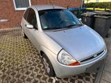Ford Ka|70PS|103.000km|Bastler/Export - Ford Ka/Ka+ aus 2008