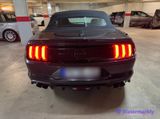 Ford MustangGT, CS-Paket, Cabrio, 5.0 V8, Garantie - Ford Mustang: Cs