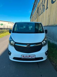 Opel Vivaro - 6