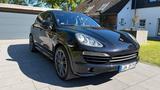 Porsche Standheiz, Approved Garantie, Voll, GTS, Panorma - Porsche Gebrauchtwagen in Lünen