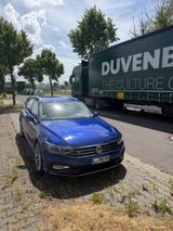 Volkswagen Passat Variant 2.0 TDI SCR 176kW DSG 4MOT R-Rine - Volkswagen: Ri