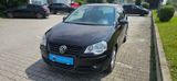 Volkswagen Polo*IV*United*1.6*2.Hand*Klima*Sitzheizung*PDC* - Volkswagen Polo aus 2008: 1.6
