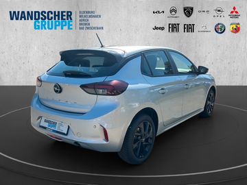 Opel Corsa 1.2 Direct Injection Turbo . TOUCHSC*LED*