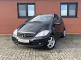 Mercedes-Benz A 160 5-Türer Klima PDC Alufelgen AHK TÜV NEU - Mercedes-Benz A-Klasse: Türer