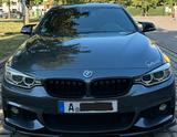 BMW 435i Coupé M Sport  - BMW 435: Sportwagen