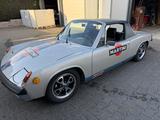 Porsche 914 Targa  - Porsche 914 Gebrauchtwagen