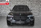 BMW X7 M 50 d SKY LOUNGE*LUFT*KRISTALL*EXKLUSIV*7-SI - BMW X7 M50 SUV