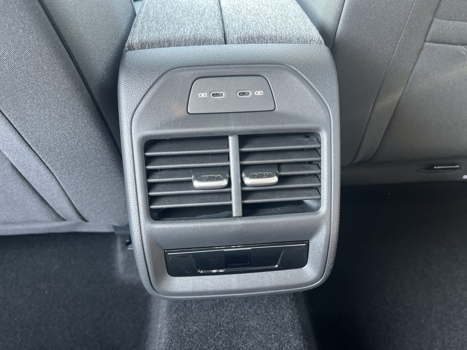 Skoda Superb - Bild 14