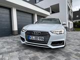 Audi A4 3.0 TDI tiptronic quattro sport Avant sport - Audi A4 Gebrauchtwagen in Kassel
