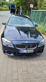 BMW 525d  Touring - BMW 525 in Herne