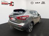 Nissan Qashqai 1.3 DIG-T 117 kW N-Connecta - Nissan: 11 K